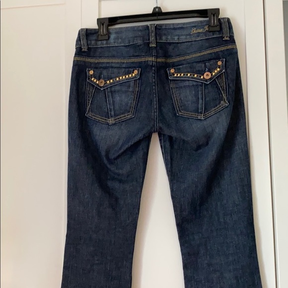 Guess Jeans Boot Cut - Picture 4 of 6